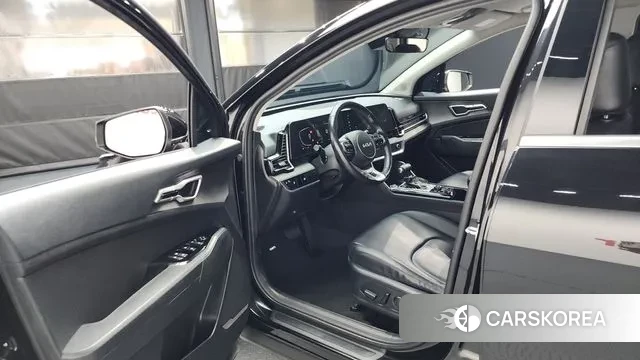 Kia Sportage 5th Generation id 3384508 из Кореи 20