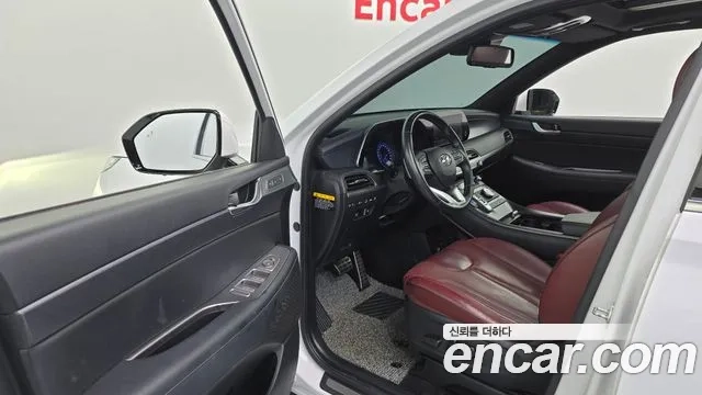 Hyundai Palisade id 2917515 из Кореи 20