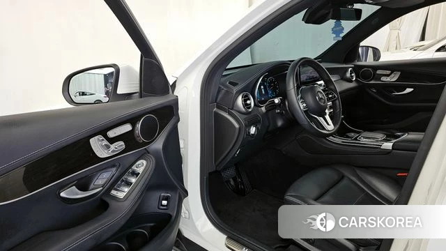 Mercedes-Benz GLC-Class X253 id 4325017 из Кореи 35