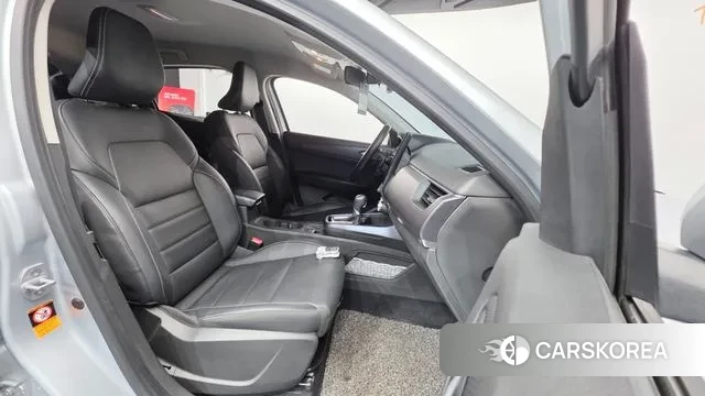 Renault Korea (Samsung) XM3 id 3504720 из Кореи 20