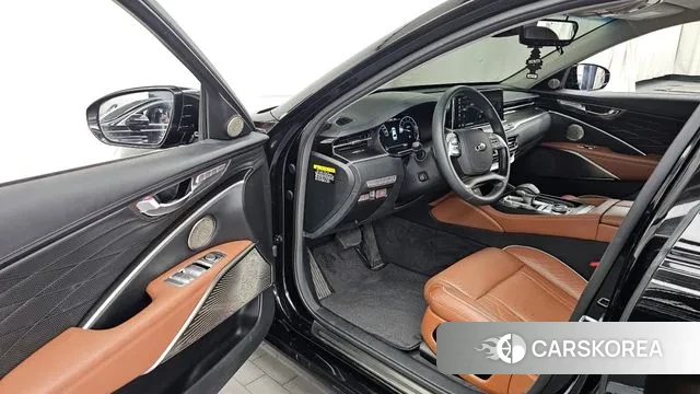 Kia More K9 id 2994804 из Кореи 20