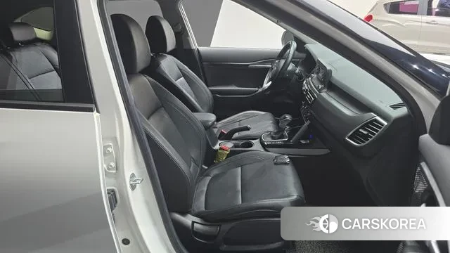 Kia Seltos id 3772273 из Кореи 20