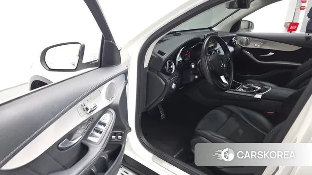 Mercedes-Benz GLC-Class X253 id 3557715 из Кореи 20