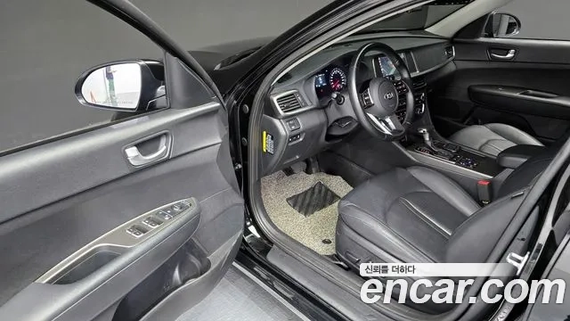 Kia The New K5 2nd generation id 2932442 из Кореи 20