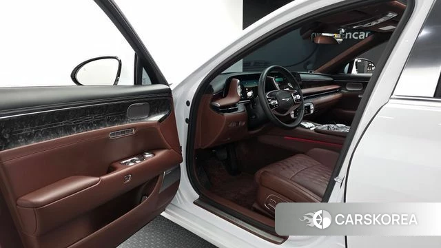 Genesis G90 (RS4) id 4541318 из Кореи 20
