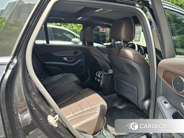 Mercedes-Benz GLC id 4256042 из Китая 22