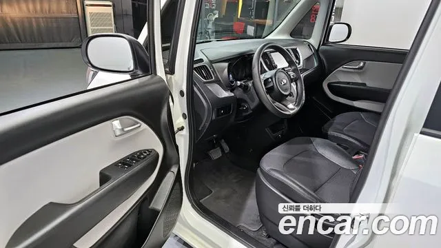 Kia The New Ray id 2748770 из Кореи 20