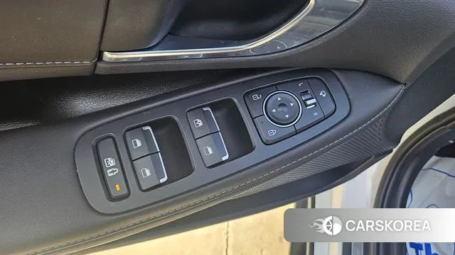 Hyundai Sonata (DN8) id 3487724 из Кореи 20