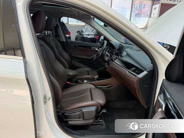 BMW X1 id 4213123 из Китая 23