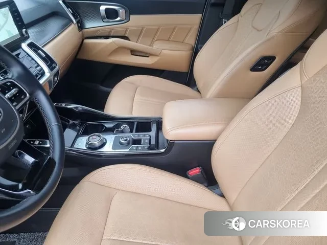 Kia Sorento 4th Generation id 3722801 из Кореи 15