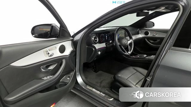 Mercedes-Benz E-Class W213 id 3954467 из Кореи 20