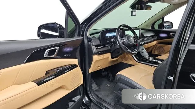 Kia Carnival 4th generation id 3746092 из Кореи 20