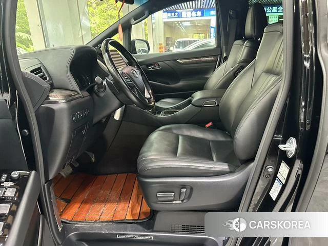Toyota Wilfa id 4263643 из Китая 22