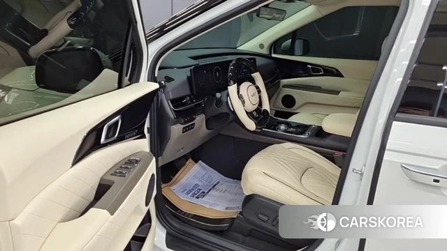 Kia The New Carnival 4th Generation id 4339187 из Кореи 18
