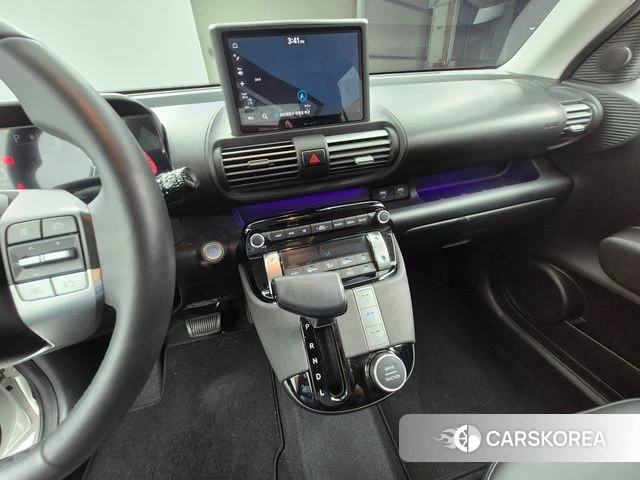 Hyundai Casper id 4916650 из Кореи 20
