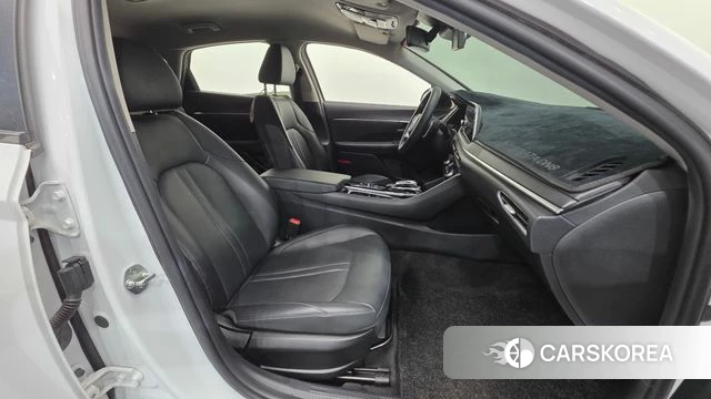 Hyundai Sonata (DN8) id 4179647 из Кореи 20