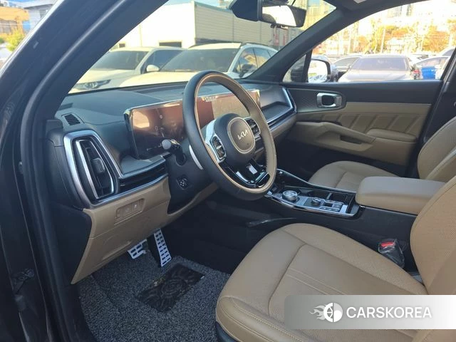 Kia The New Sorento 4th Generation id 3896752 из Кореи 20