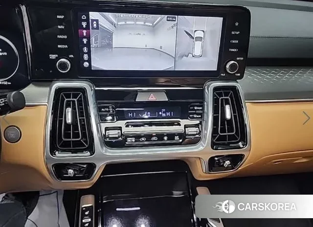 Kia Sorento 4th Generation id 3572341 из Кореи 19