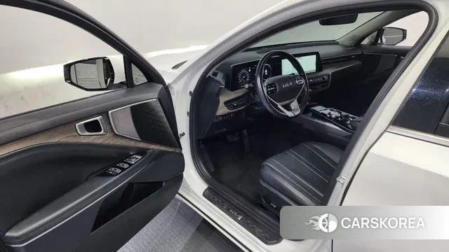 Kia K8 id 3777344 из Кореи 20