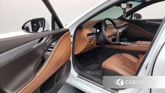 Genesis G80 (RG3) id 3401726 из Кореи 20