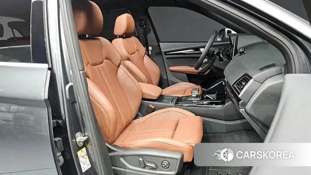 Audi Q5 (FY) id 2993041 из Кореи 20