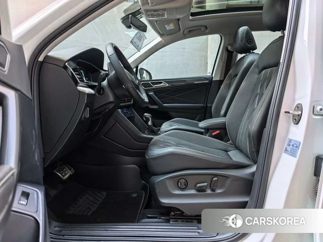 Volkswagen Tiguan L id 4257946 из Китая 15