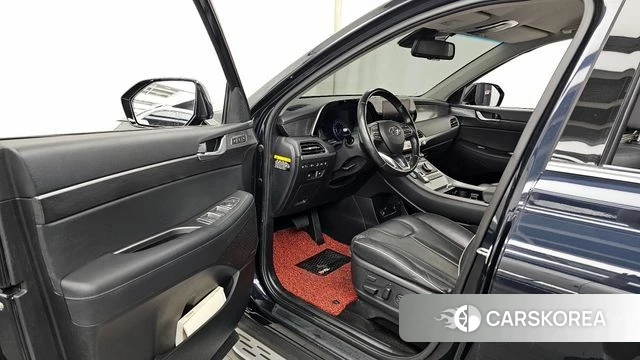 Hyundai Palisade id 4684142 из Кореи 20