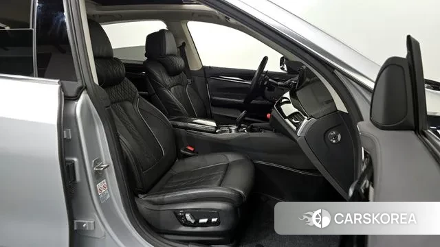 BMW 6 Series GT (G32) id 3319034 из Кореи 20