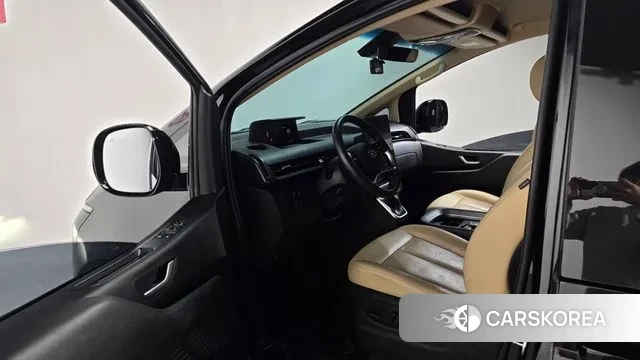 Hyundai Staria id 3518658 из Кореи 20