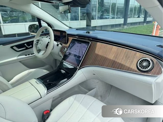 Mercedes-Benz EQE SUV id 4256224 из Китая 14