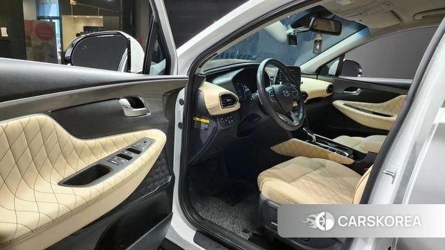 Hyundai Santa Fe TM id 3905372 из Кореи 20