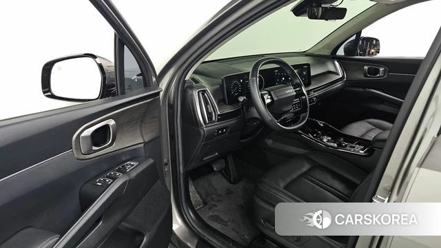 Kia The New Sorento 4th Generation id 4743869 из Кореи 33