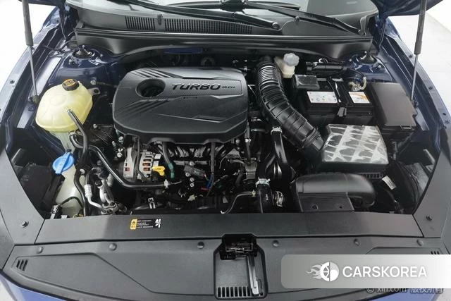 Hyundai Festa id 4210496 из Китая 24