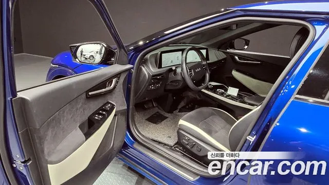 Kia EV6 id 2746360 из Кореи 20