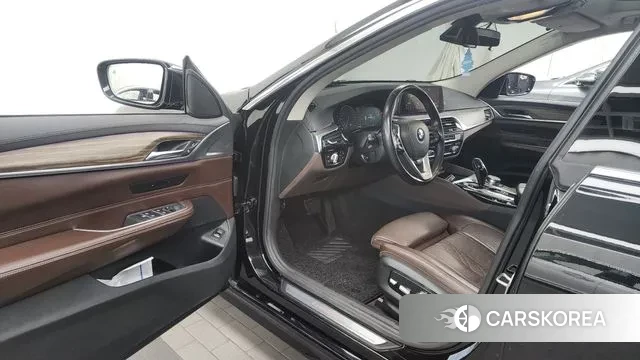 BMW 6 Series GT (G32) id 3429087 из Кореи 20