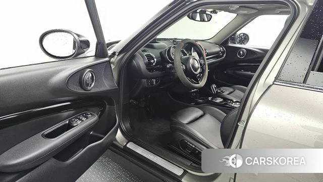 Mini Cooper Clubman id 4530083 из Кореи 20