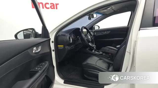 Kia Come New K3 id 3728766 из Кореи 20