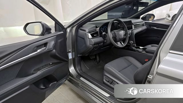 Toyota Camry (XV80) id 4291686 из Кореи 32
