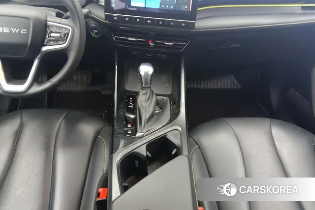 Roewe i5 id 4213896 из Китая 17