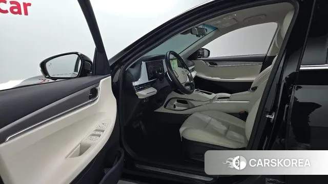 Hyundai The New Grandeur IG id 3572626 из Кореи 20