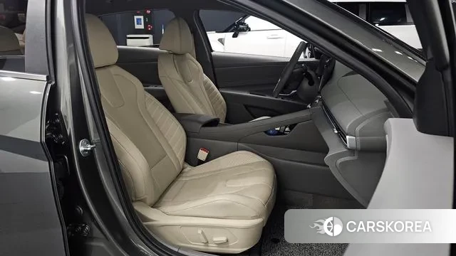 Hyundai The New Avante (CN7) id 3715903 из Кореи 20