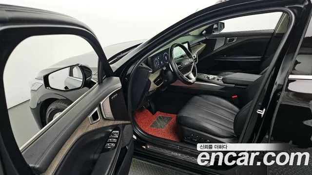 Kia K8 id 2783288 из Кореи 20