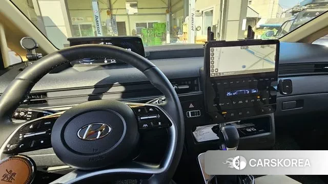 Hyundai Staria id 3377445 из Кореи 15