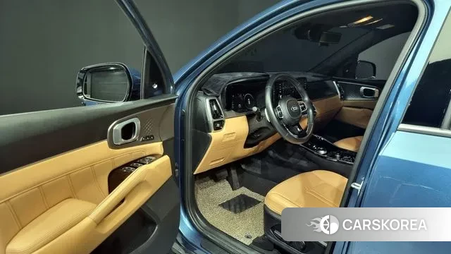 Kia Sorento 4th Generation id 3038050 из Кореи 20