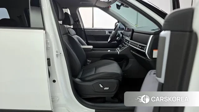 Hyundai Santa Fe (MX5) id 3400223 из Кореи 20