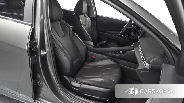 Hyundai Avante (CN7) id 2989148 из Кореи 20