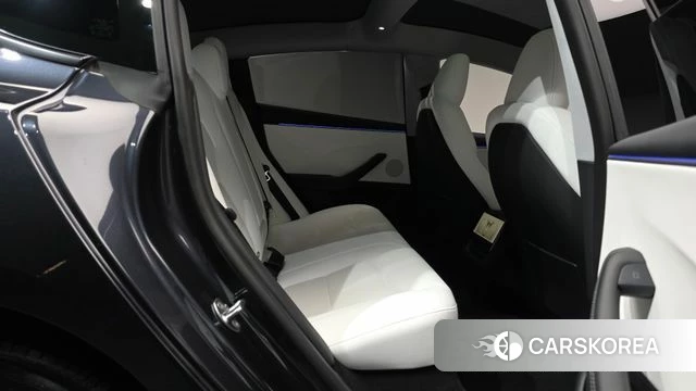 Tesla Model 3 id 4480025 из Кореи 31