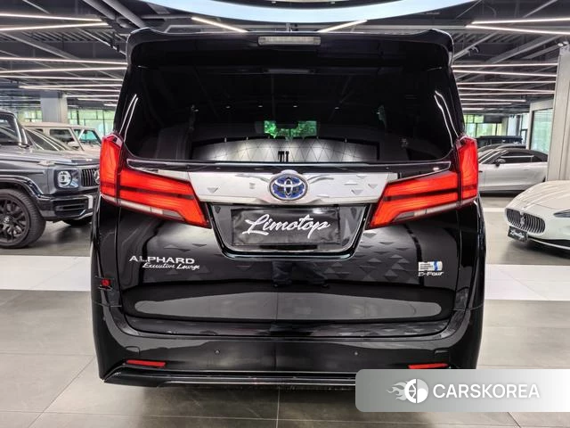 Toyota Elfa id 4374524 из Китая 14