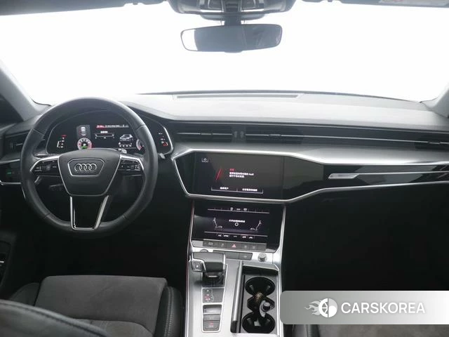 Audi A6L id 4260882 из Китая 10