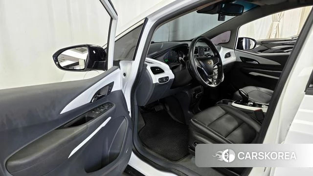 Chevrolet (GM Daewoo) Bolt EV id 3955286 из Кореи 20